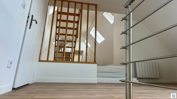 Ma-Cabane - Location Appartement EVREUX, 22 m²