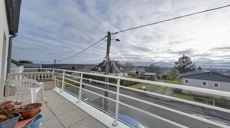 Ma-Cabane - Location Appartement EVREUX, 46 m²