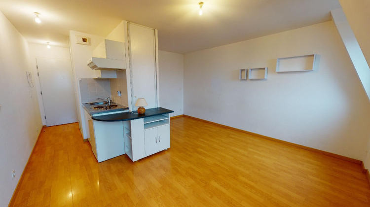 Ma-Cabane - Location Appartement EVREUX, 23 m²