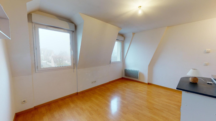 Ma-Cabane - Location Appartement EVREUX, 23 m²