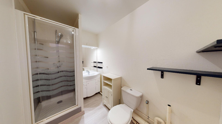 Ma-Cabane - Location Appartement EVREUX, 23 m²