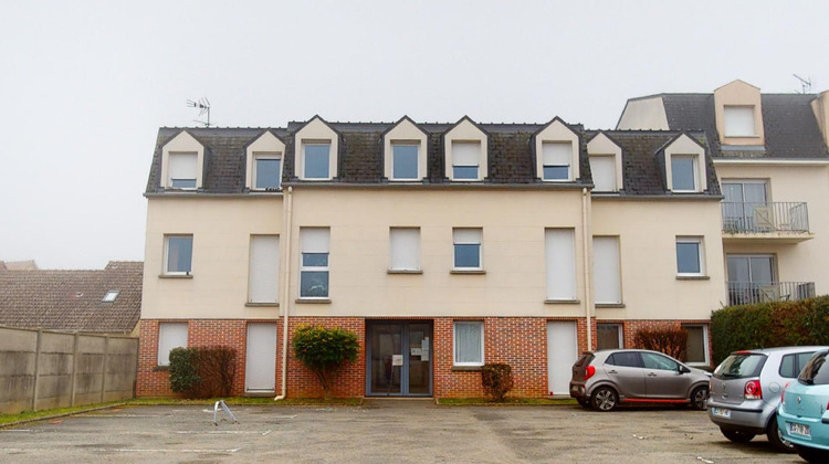 Ma-Cabane - Location Appartement EVREUX, 23 m²