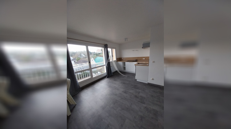 Ma-Cabane - Location Appartement EVREUX, 31 m²