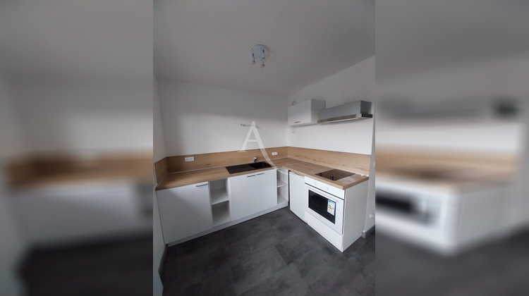 Ma-Cabane - Location Appartement EVREUX, 31 m²