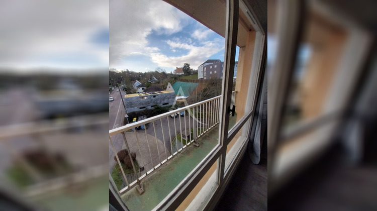 Ma-Cabane - Location Appartement EVREUX, 31 m²