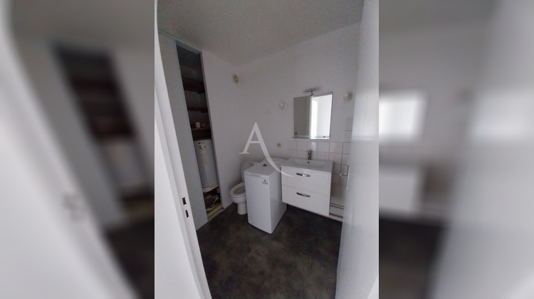Ma-Cabane - Location Appartement EVREUX, 31 m²
