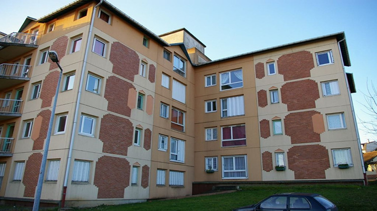 Ma-Cabane - Location Appartement EVREUX, 31 m²