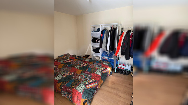 Ma-Cabane - Location Appartement EVREUX, 34 m²