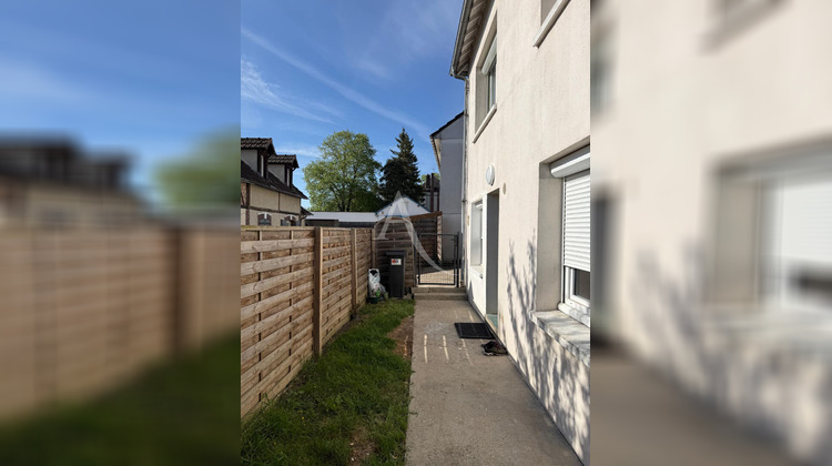 Ma-Cabane - Location Appartement EVREUX, 34 m²