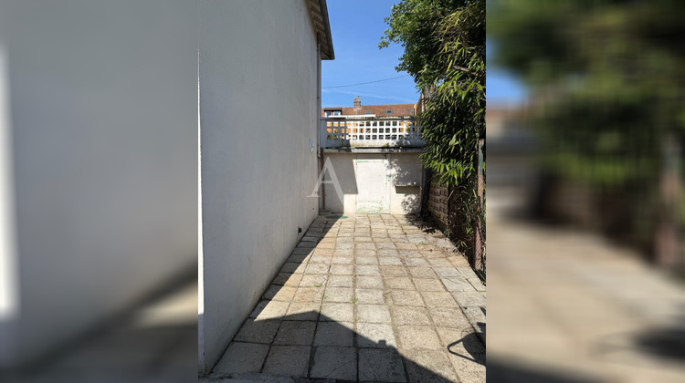 Ma-Cabane - Location Appartement EVREUX, 34 m²