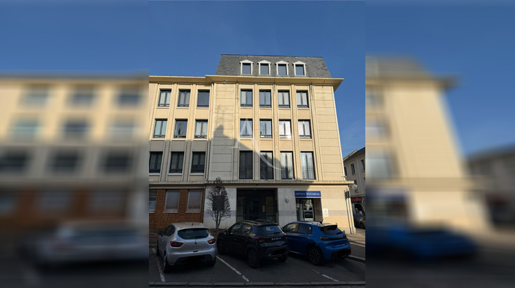 Ma-Cabane - Location Appartement EVREUX, 21 m²