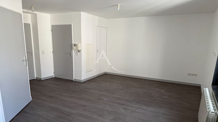 Ma-Cabane - Location Appartement EVREUX, 21 m²