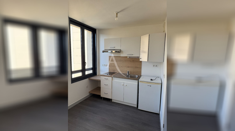 Ma-Cabane - Location Appartement EVREUX, 21 m²