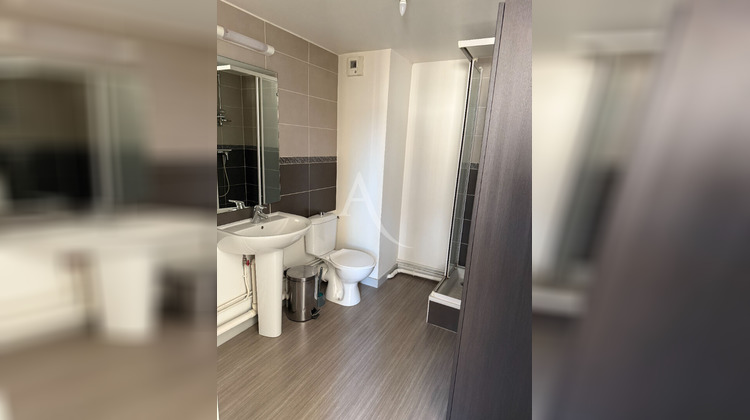 Ma-Cabane - Location Appartement EVREUX, 21 m²