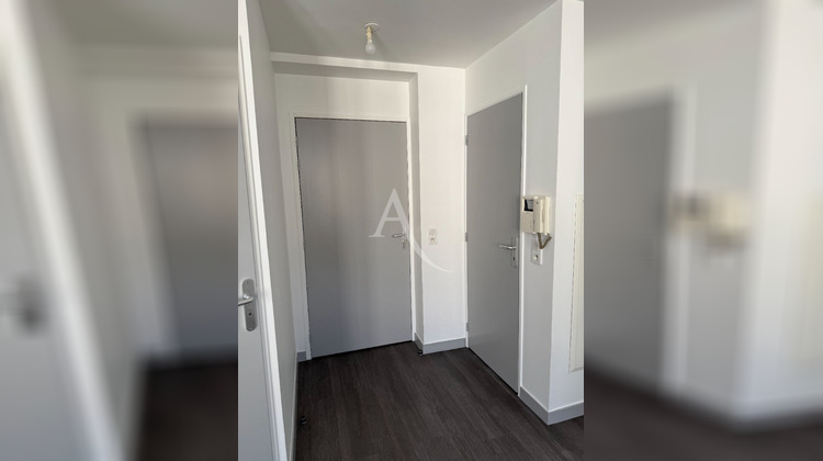 Ma-Cabane - Location Appartement EVREUX, 21 m²