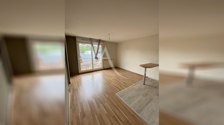 Ma-Cabane - Location Appartement EVREUX, 24 m²