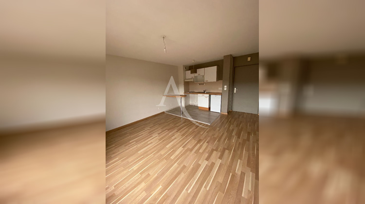 Ma-Cabane - Location Appartement EVREUX, 24 m²