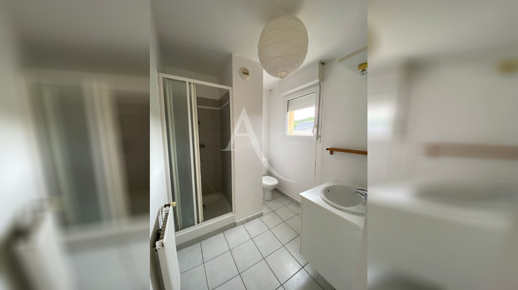 Ma-Cabane - Location Appartement EVREUX, 24 m²