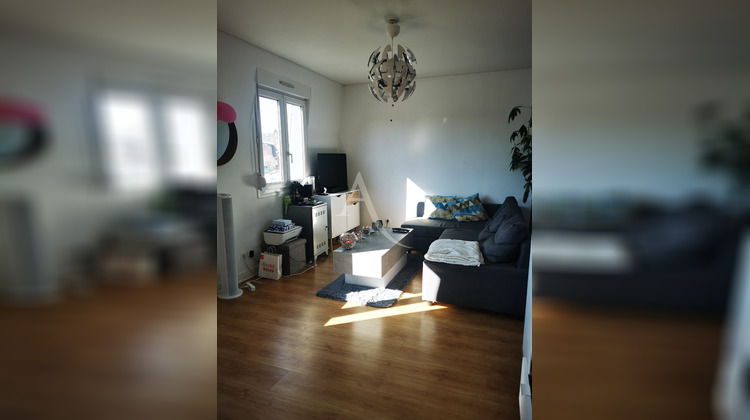Ma-Cabane - Location Appartement EVREUX, 50 m²