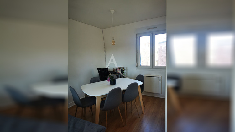 Ma-Cabane - Location Appartement EVREUX, 50 m²