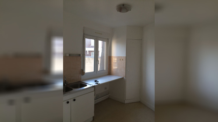 Ma-Cabane - Location Appartement EVREUX, 50 m²