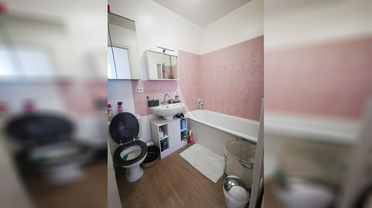 Ma-Cabane - Location Appartement EVREUX, 50 m²
