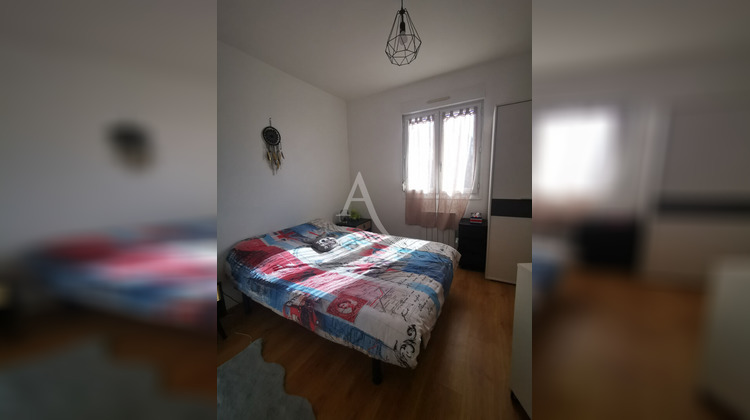 Ma-Cabane - Location Appartement EVREUX, 50 m²