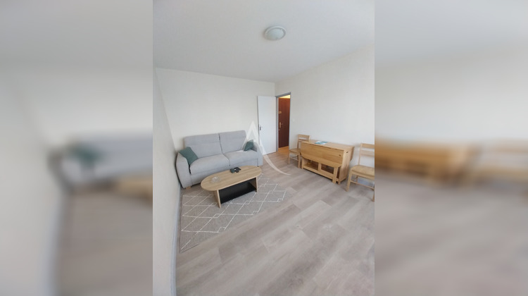 Ma-Cabane - Location Appartement EVREUX, 25 m²