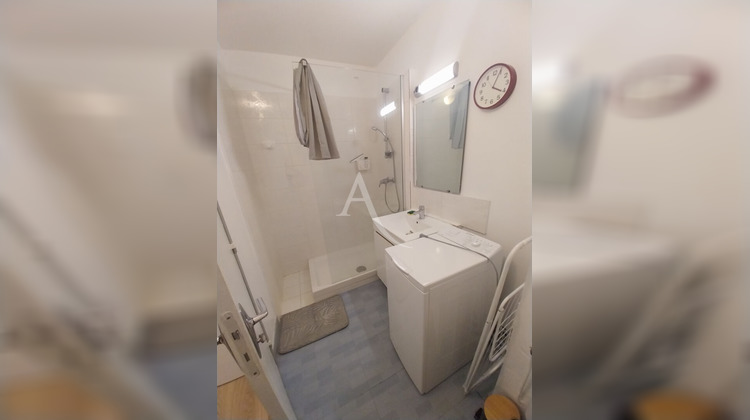Ma-Cabane - Location Appartement EVREUX, 25 m²