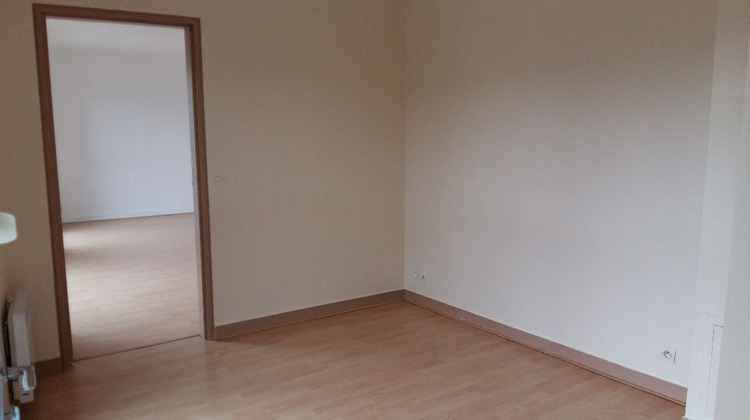 Ma-Cabane - Location Appartement EVREUX, 53 m²