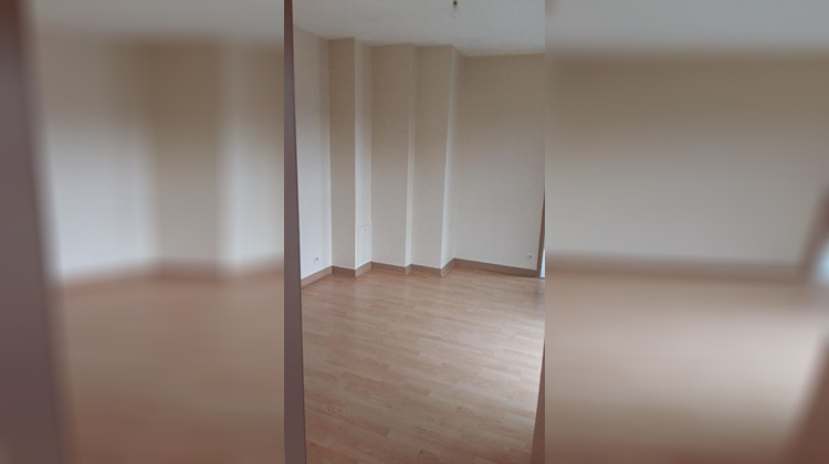 Ma-Cabane - Location Appartement EVREUX, 53 m²