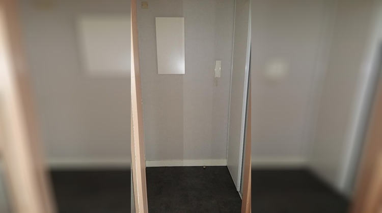 Ma-Cabane - Location Appartement EVREUX, 53 m²