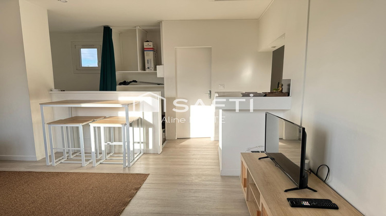 Ma-Cabane - Location Appartement Evreux, 33 m²