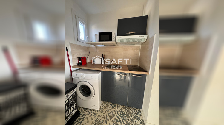 Ma-Cabane - Location Appartement Evreux, 33 m²