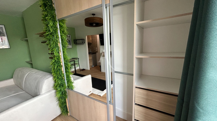 Ma-Cabane - Location Appartement EVREUX, 18 m²