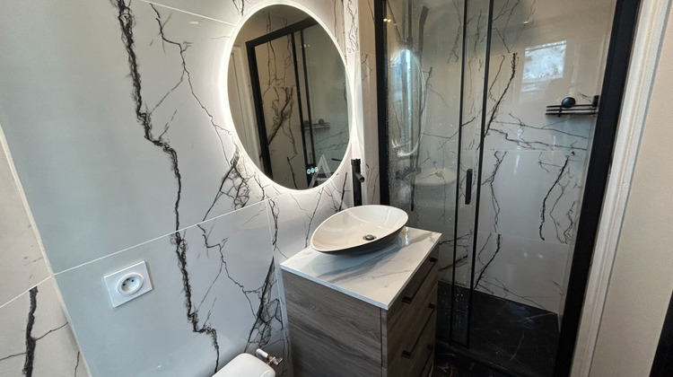 Ma-Cabane - Location Appartement EVREUX, 18 m²