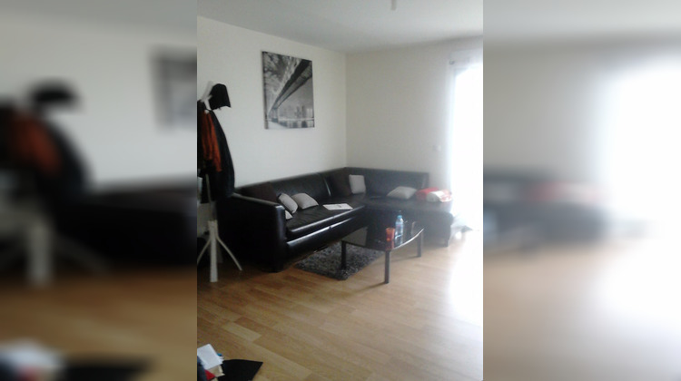 Ma-Cabane - Location Appartement EVREUX, 59 m²