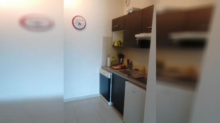 Ma-Cabane - Location Appartement EVREUX, 59 m²