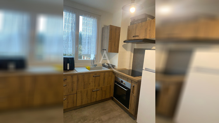 Ma-Cabane - Location Appartement EVREUX, 42 m²