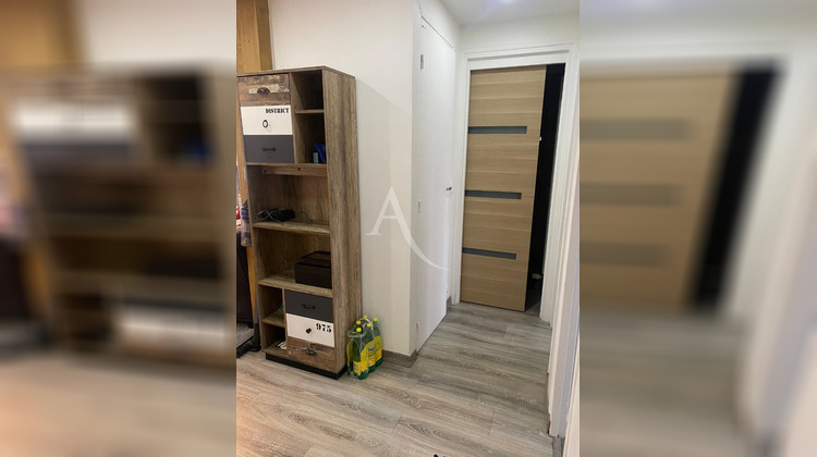 Ma-Cabane - Location Appartement EVREUX, 42 m²