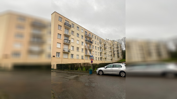 Ma-Cabane - Location Appartement EVREUX, 42 m²