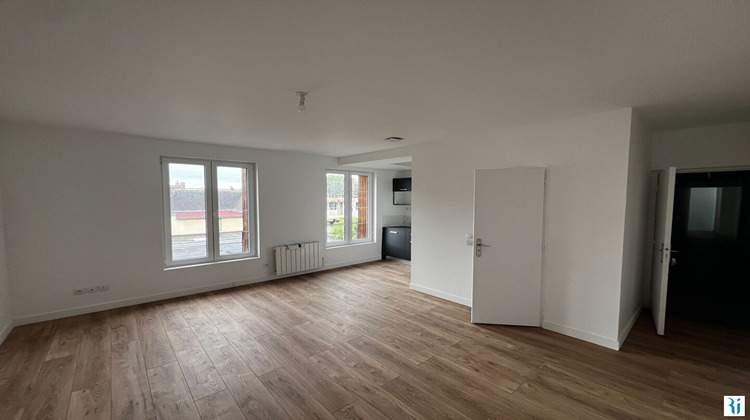 Ma-Cabane - Location Appartement EVREUX, 25 m²