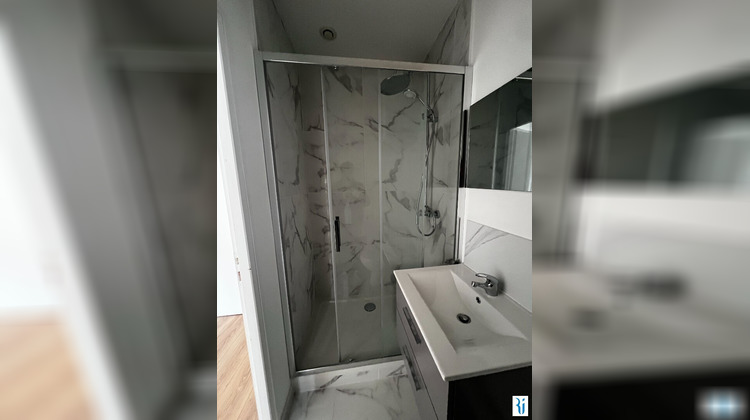 Ma-Cabane - Location Appartement EVREUX, 22 m²