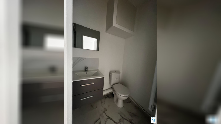 Ma-Cabane - Location Appartement EVREUX, 22 m²