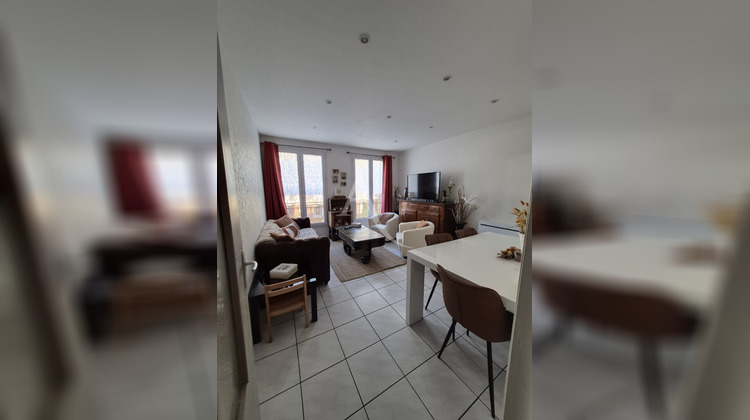 Ma-Cabane - Location Appartement EVREUX, 75 m²