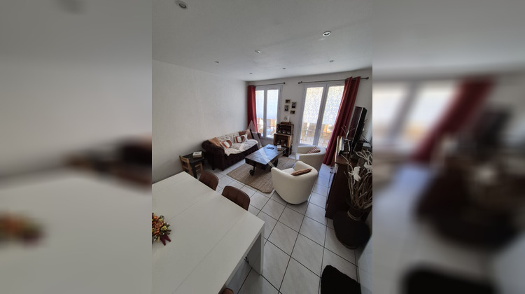 Ma-Cabane - Location Appartement EVREUX, 75 m²