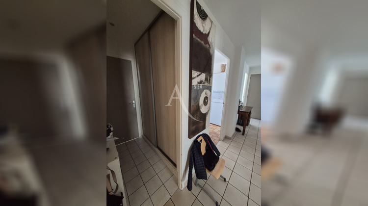 Ma-Cabane - Location Appartement EVREUX, 75 m²