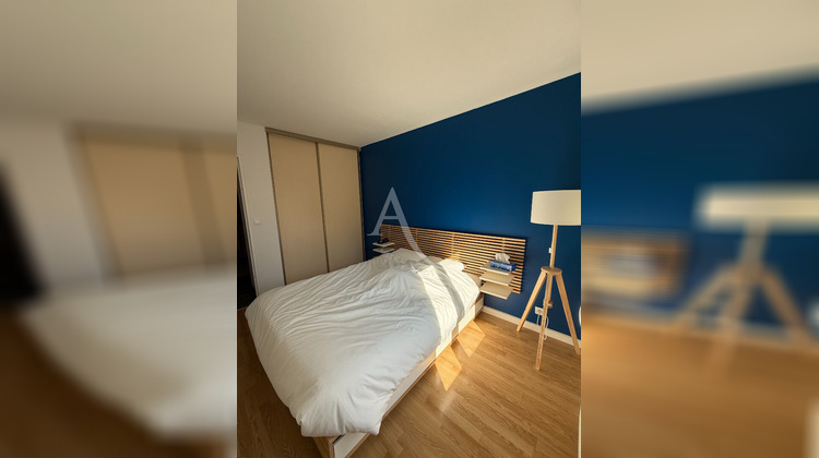 Ma-Cabane - Location Appartement EVREUX, 67 m²