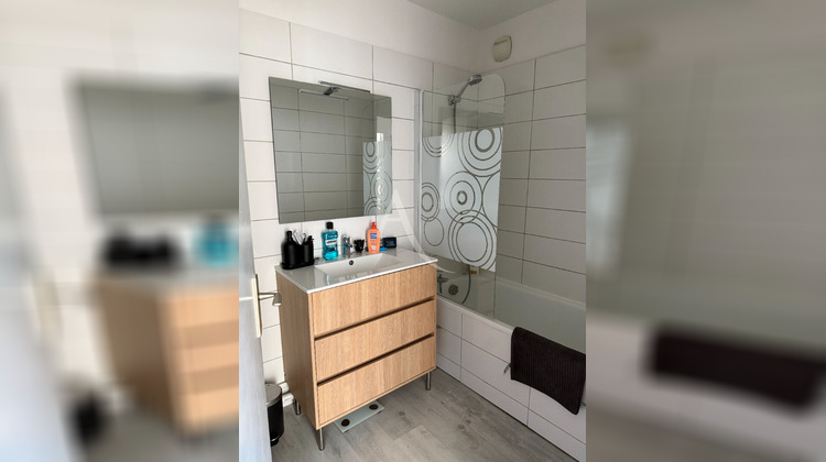 Ma-Cabane - Location Appartement EVREUX, 67 m²