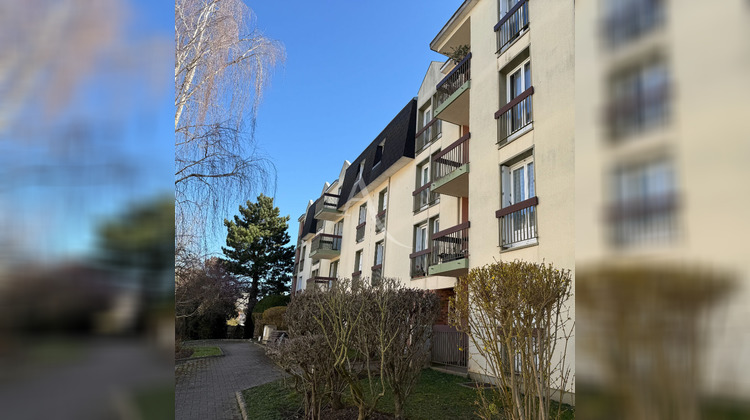 Ma-Cabane - Location Appartement EVREUX, 67 m²